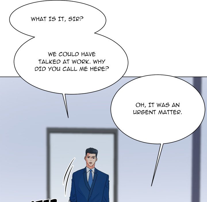 Family Business Chapter 29 Page 20