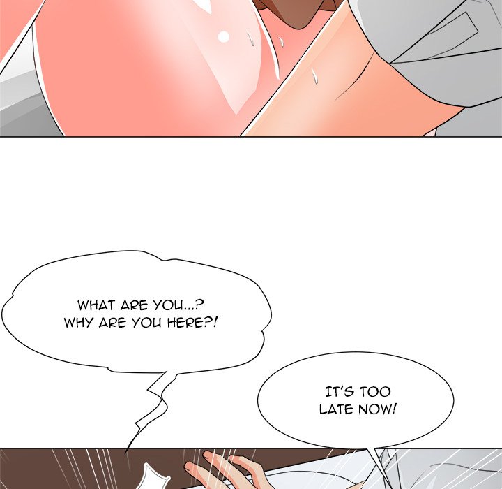Family Business Chapter 29 Page 91