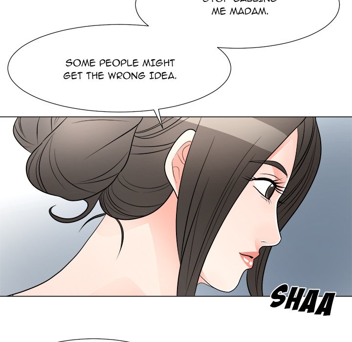 Family Business Chapter 31 Page 42