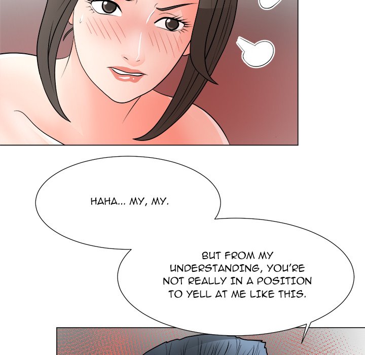 Family Business Chapter 31 Page 68