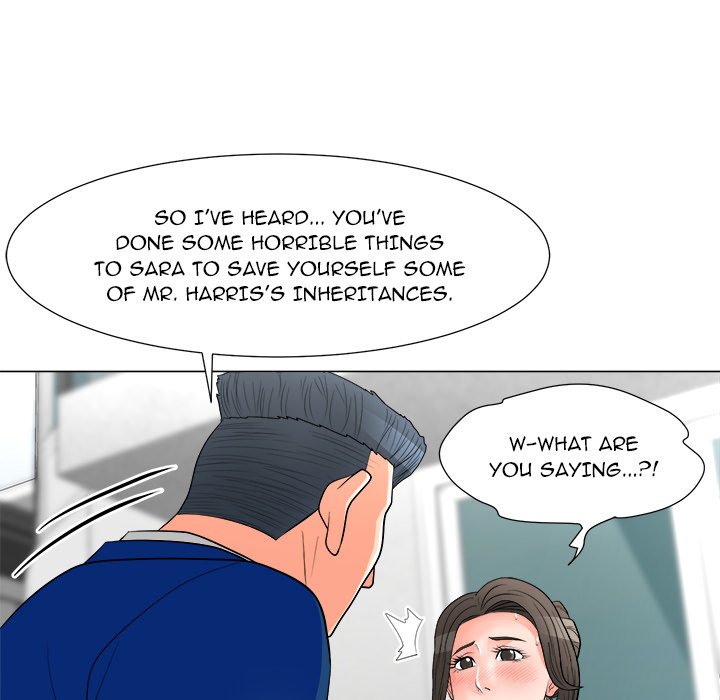 Family Business Chapter 31 Page 71