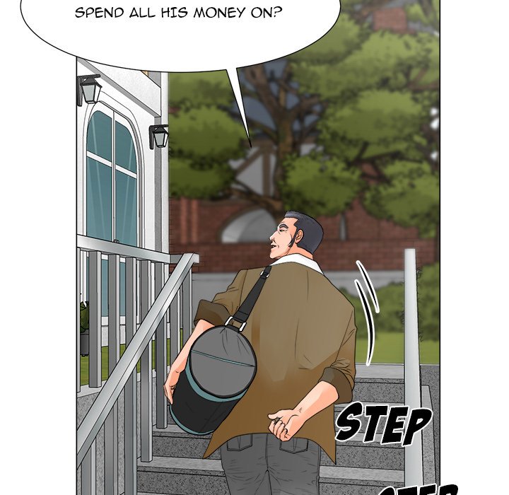 Family Business Chapter 31 Page 80
