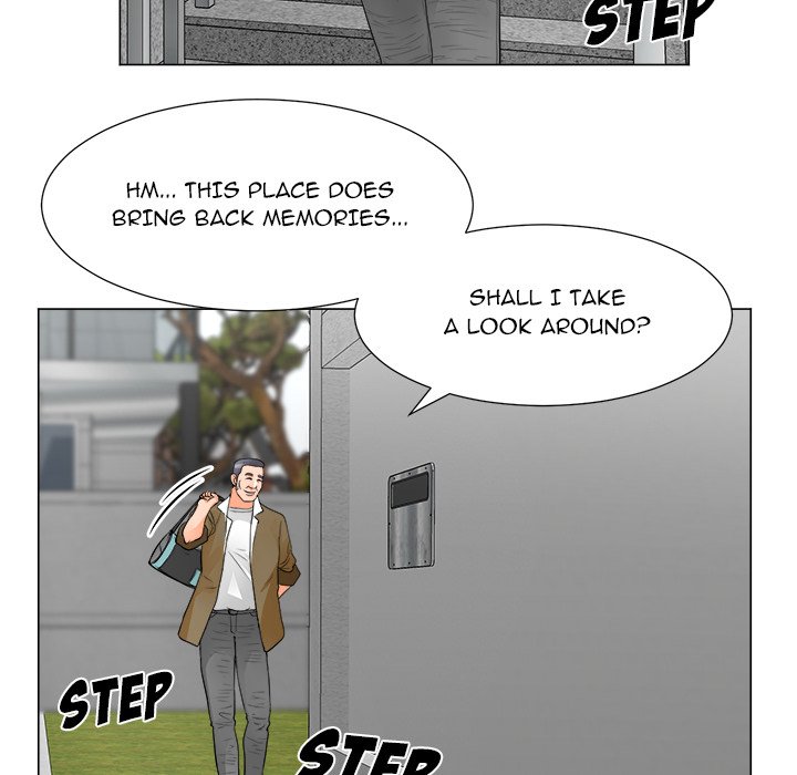 Family Business Chapter 31 Page 81