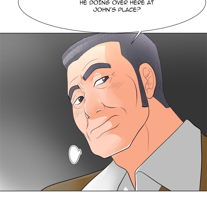 Family Business Chapter 31 Page 87