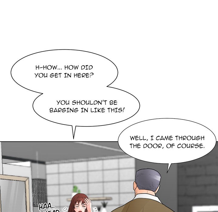 Family Business Chapter 32 Page 88