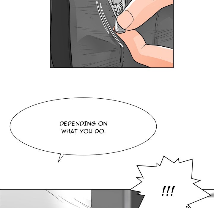 Family Business Chapter 33 Page 19