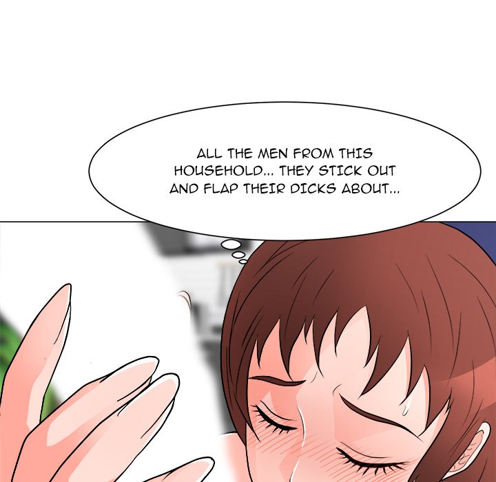 Family Business Chapter 33 Page 24