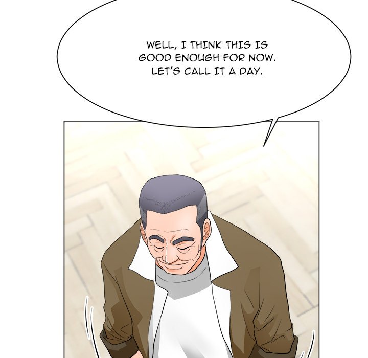 Family Business Chapter 33 Page 79