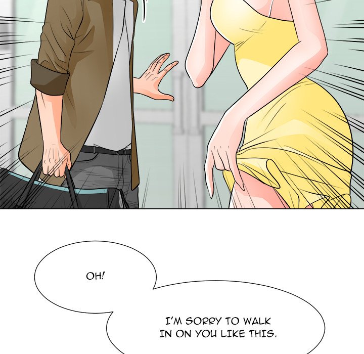 Family Business Chapter 34 Page 20