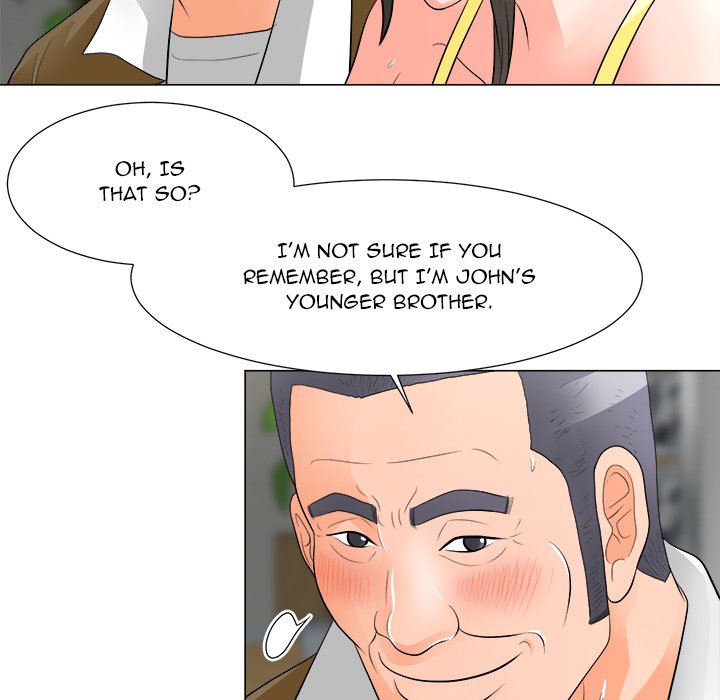 Family Business Chapter 34 Page 60