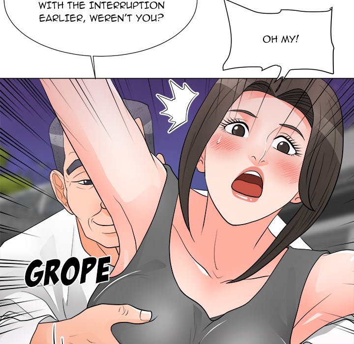 Family Business Chapter 34 Page 71