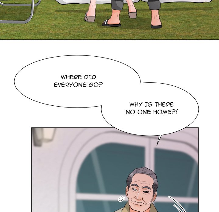 Family Business Chapter 34 Page 81