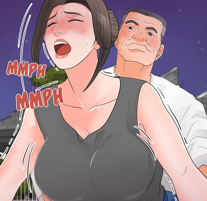 Family Business Chapter 35 Page 6