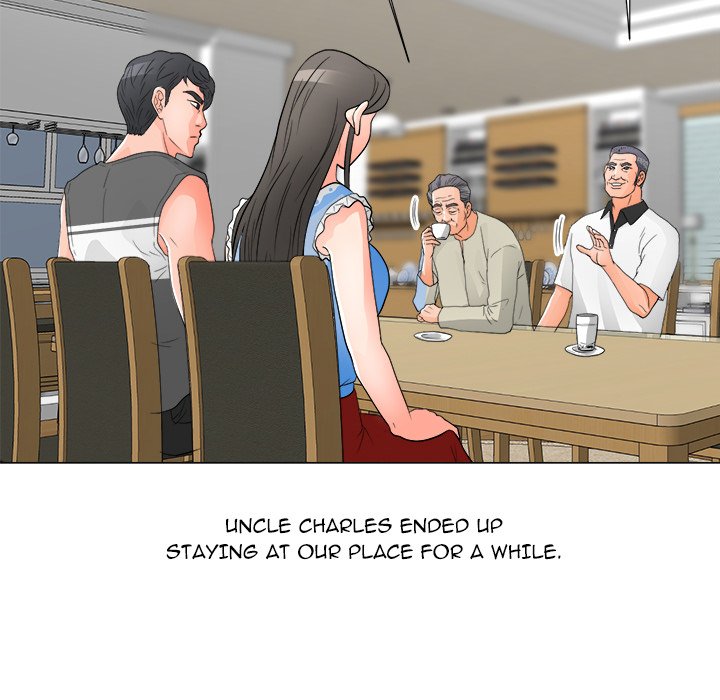 Family Business Chapter 36 Page 17