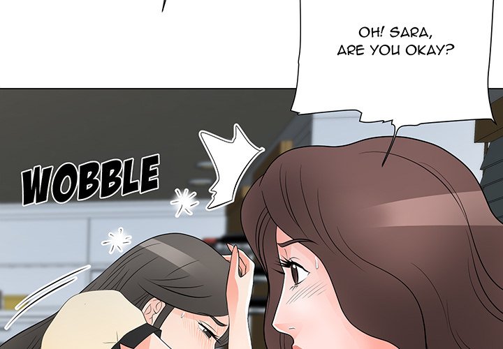Family Business Chapter 38 Page 4