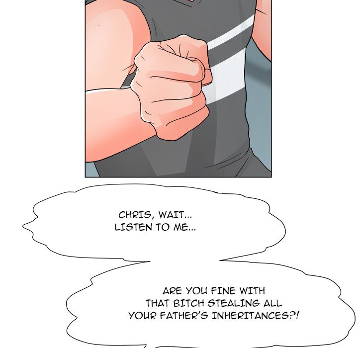 Family Business Chapter 38 Page 81