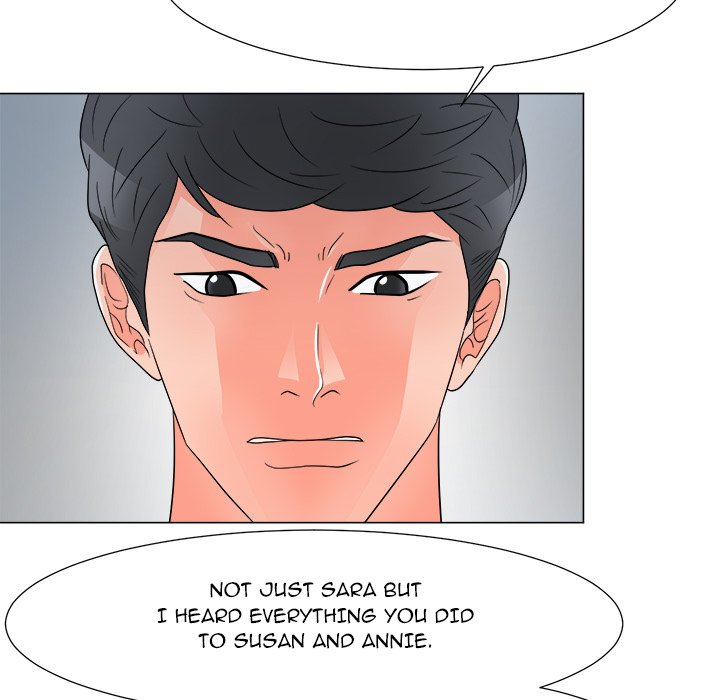 Family Business Chapter 38 Page 83