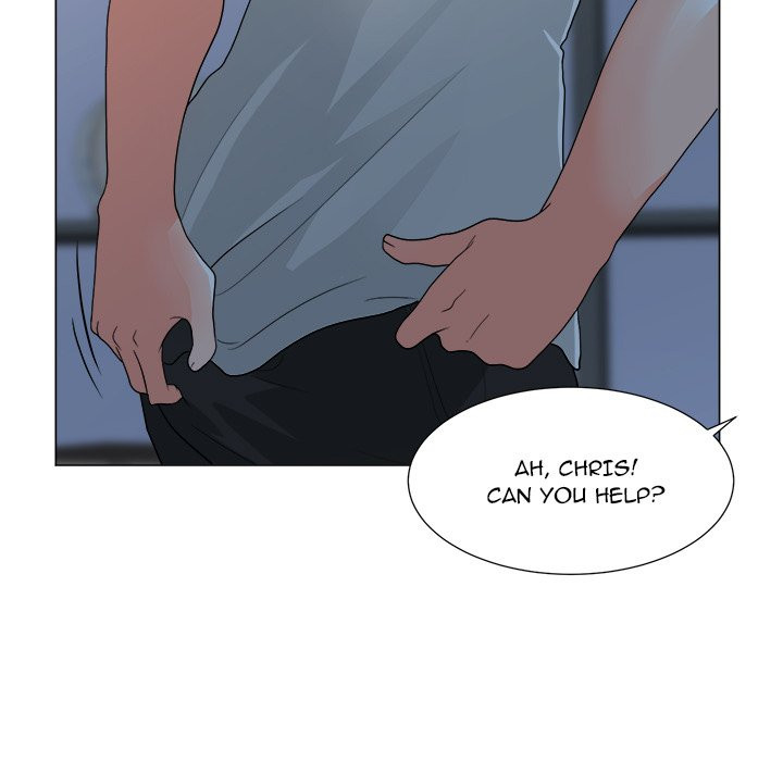 Family Business Chapter 3 Page 112