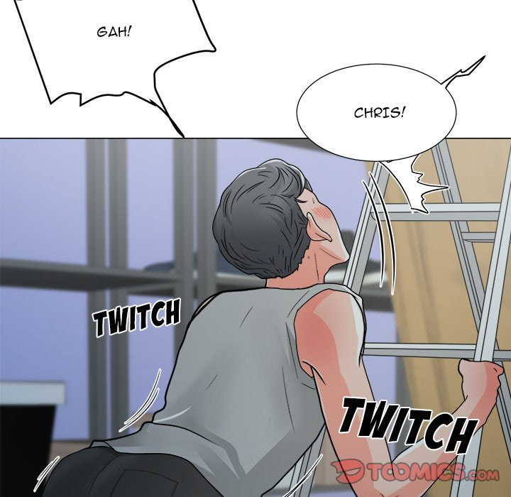 Family Business Chapter 4 Page 21