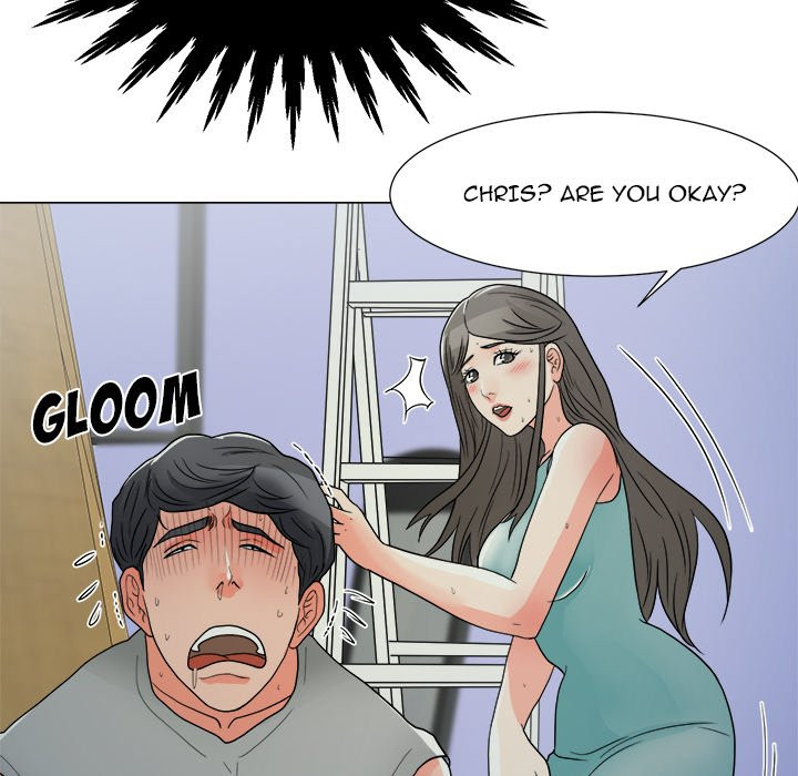 Family Business Chapter 4 Page 31