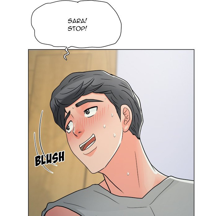 Family Business Chapter 4 Page 42