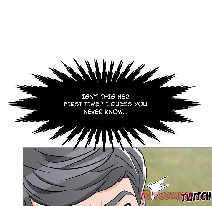 Family Business Chapter 5 Page 81