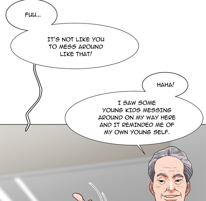 Family Business Chapter 6 Page 16