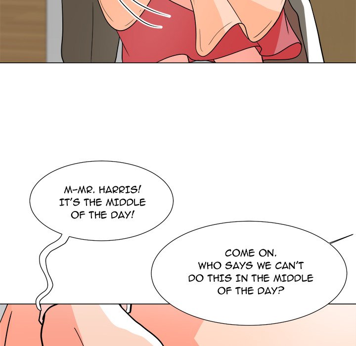 Family Business Chapter 6 Page 28