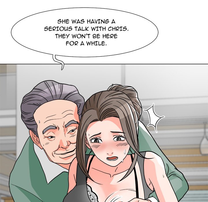 Family Business Chapter 6 Page 33