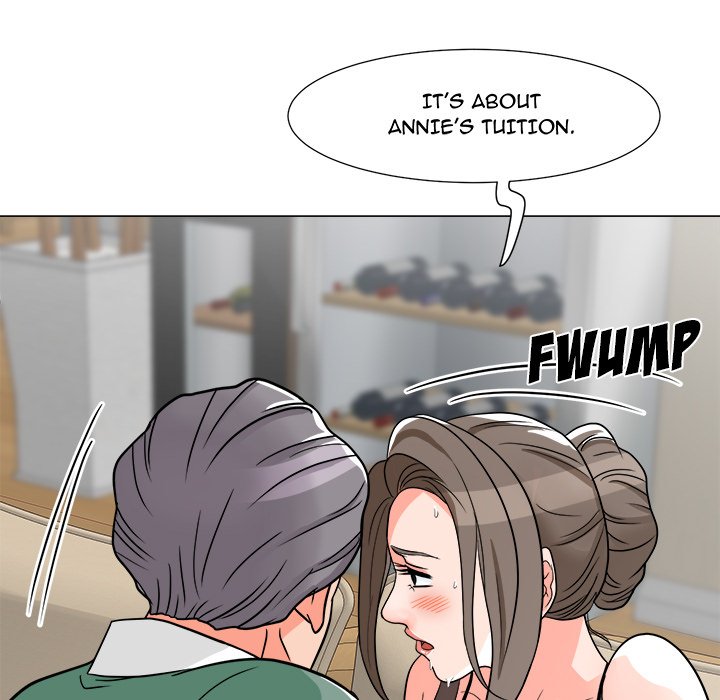 Family Business Chapter 6 Page 53
