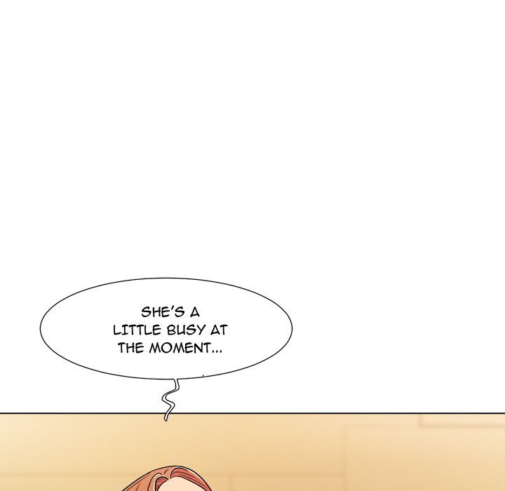 Family Business Chapter 7 Page 107