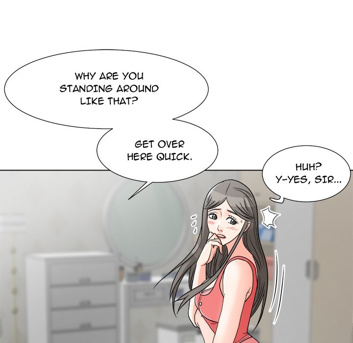 Family Business Chapter 7 Page 14