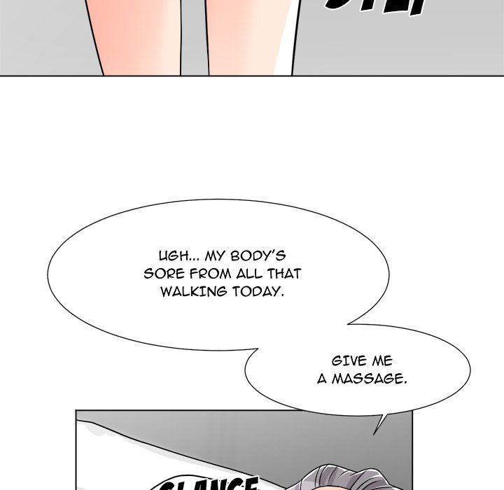 Family Business Chapter 7 Page 21