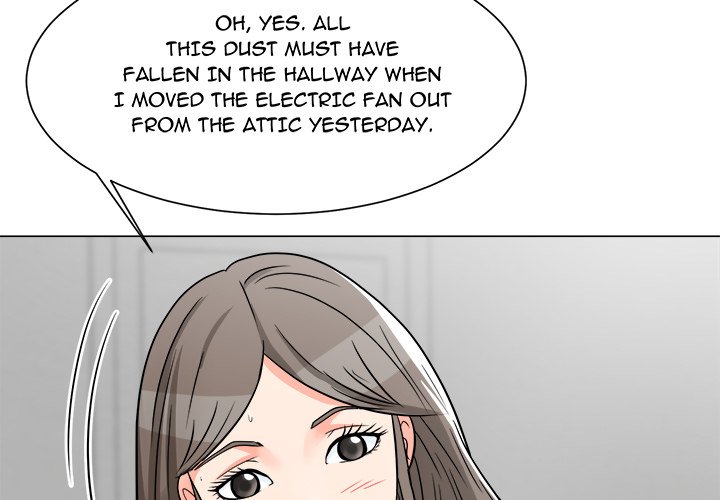 Family Business Chapter 7 Page 3