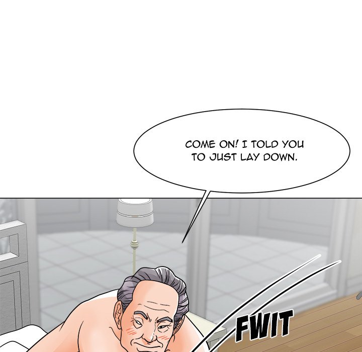 Family Business Chapter 7 Page 39