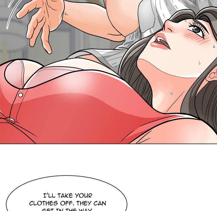Family Business Chapter 7 Page 43