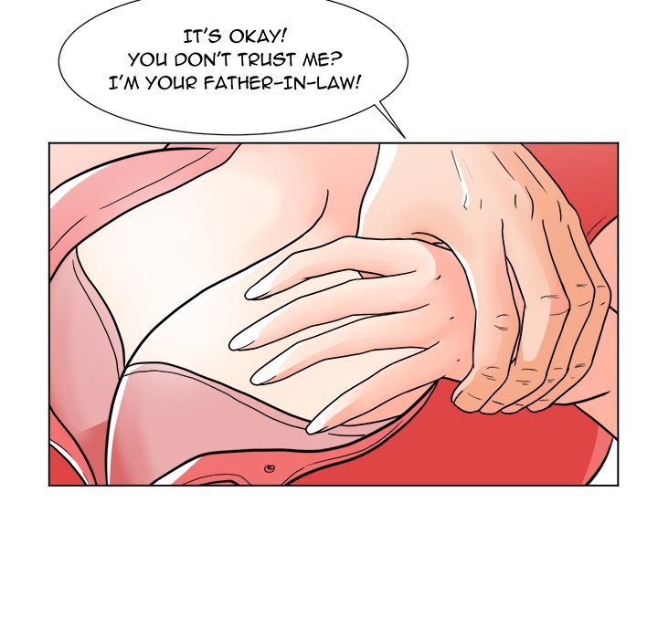 Family Business Chapter 7 Page 47