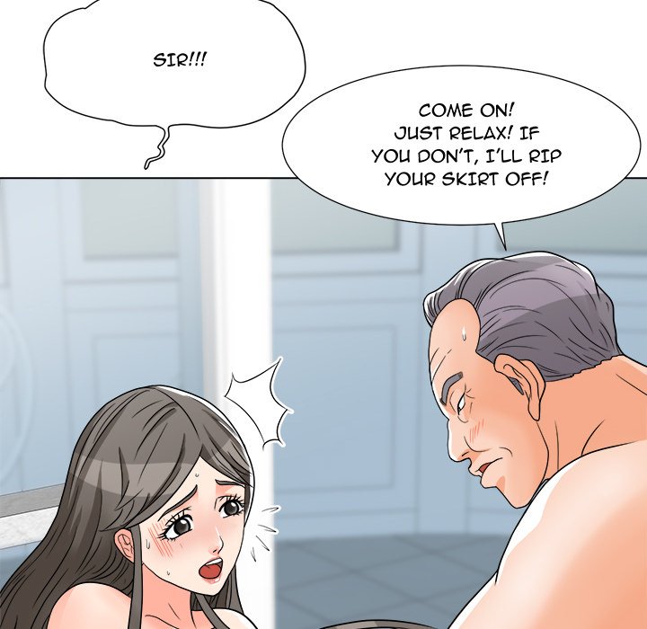 Family Business Chapter 7 Page 53