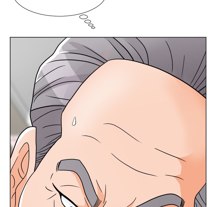 Family Business Chapter 7 Page 75
