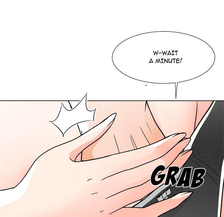 Family Business Chapter 7 Page 82