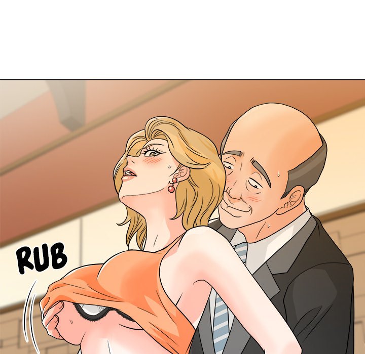 Family Business Chapter 8 Page 14