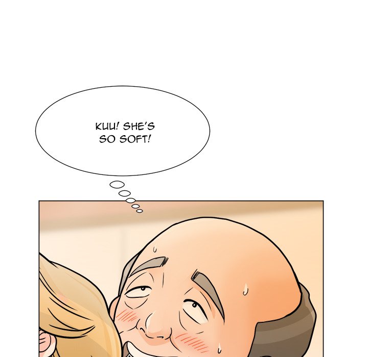 Family Business Chapter 8 Page 16