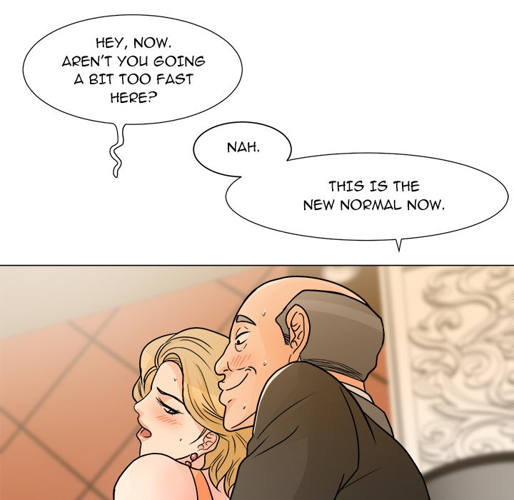 Family Business Chapter 8 Page 21