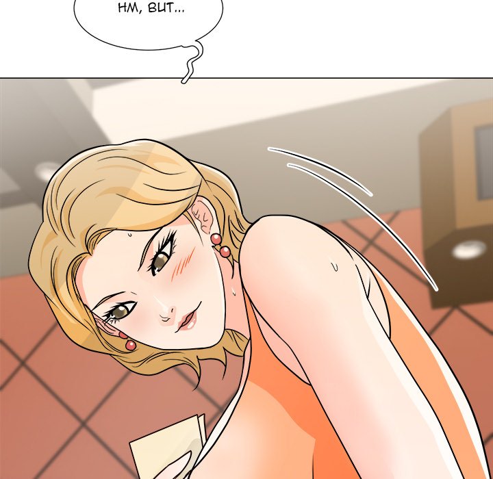 Family Business Chapter 8 Page 61