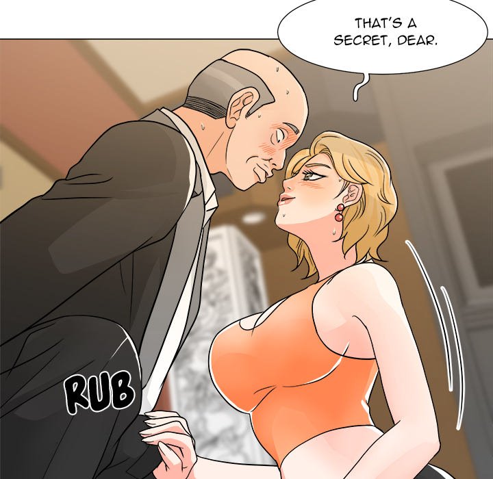 Family Business Chapter 8 Page 68