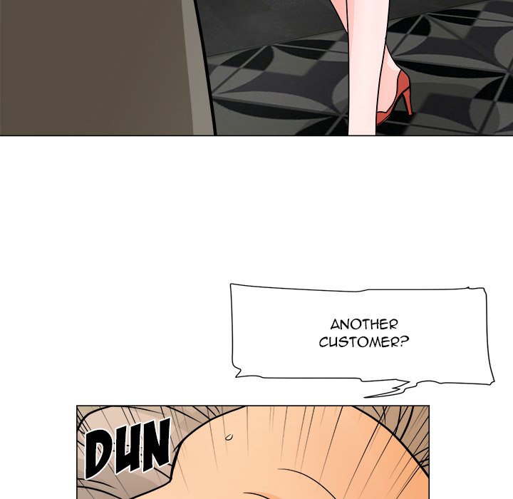Family Business Chapter 8 Page 73