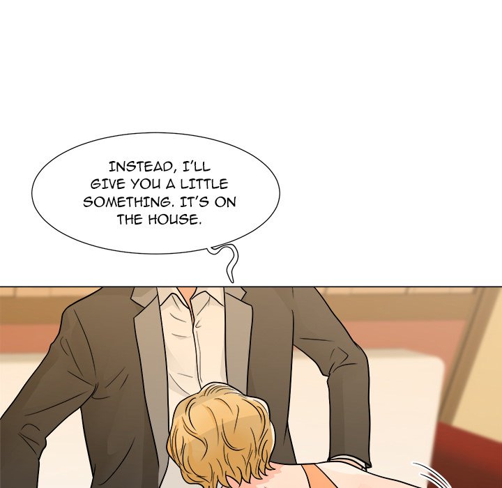 Family Business Chapter 8 Page 75