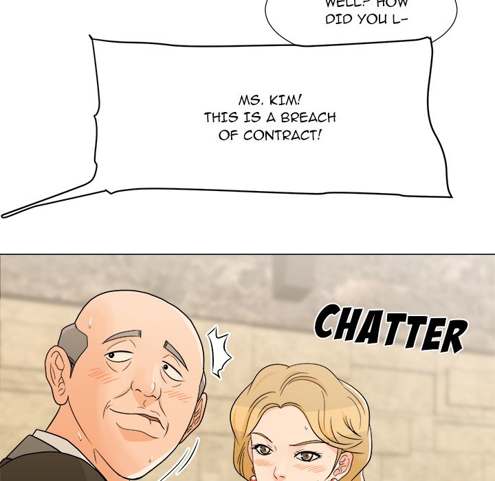 Family Business Chapter 8 Page 97