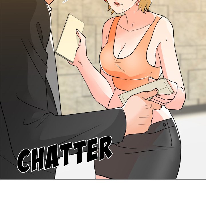 Family Business Chapter 8 Page 98