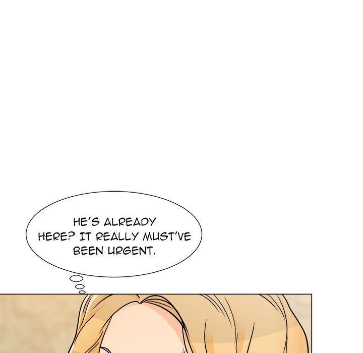 Family Business Chapter 8 Page 99